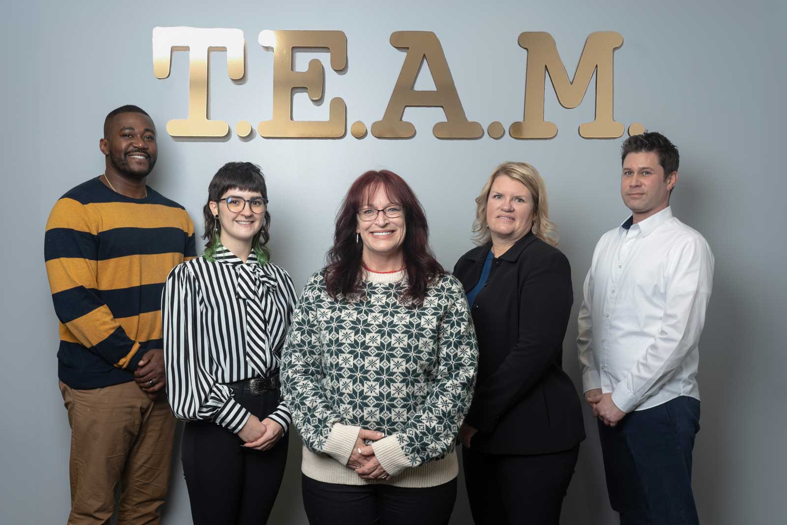 Careers - TEAM LLC